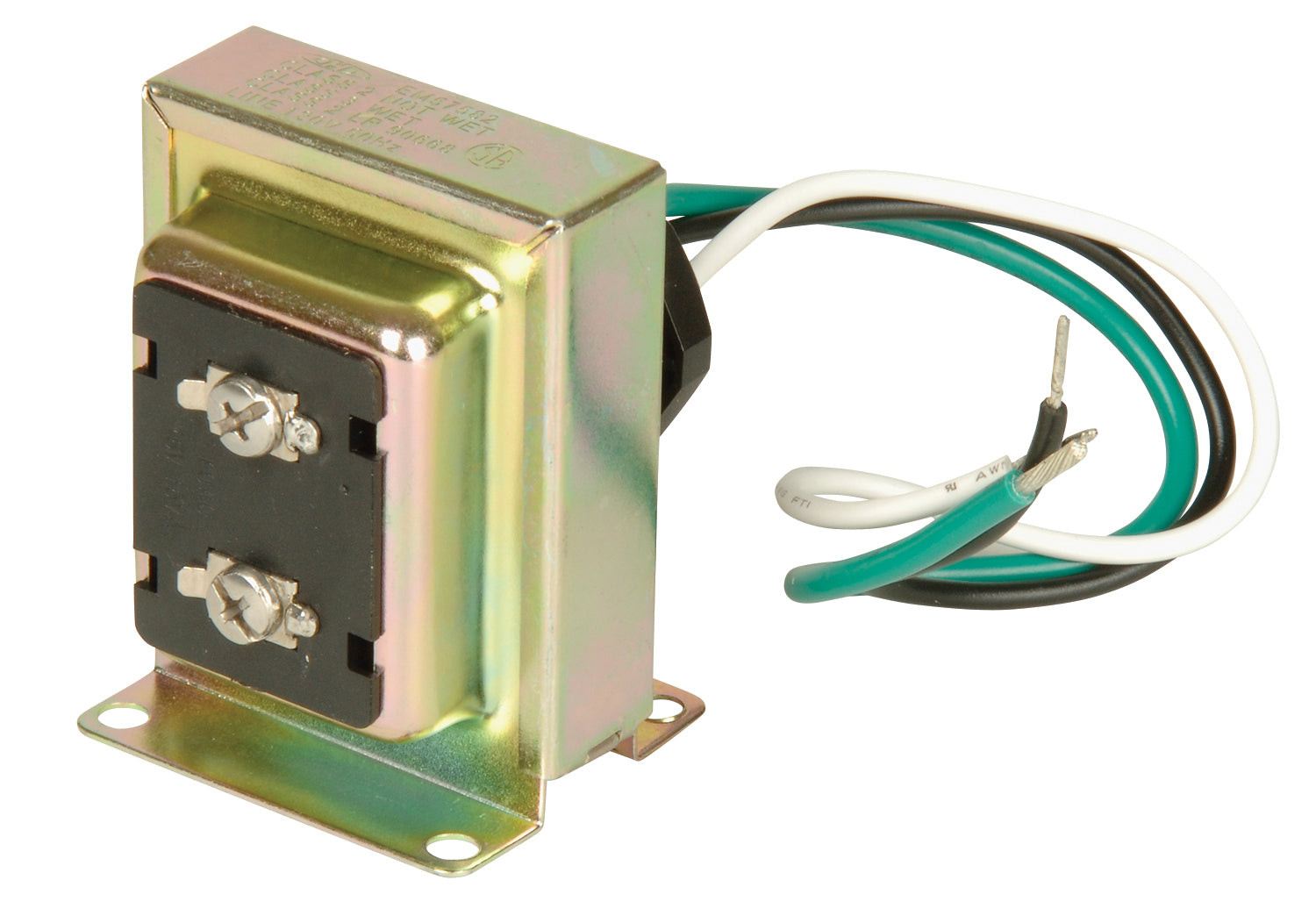 Craftmade - T1615 - Chime Transformer - Transformer