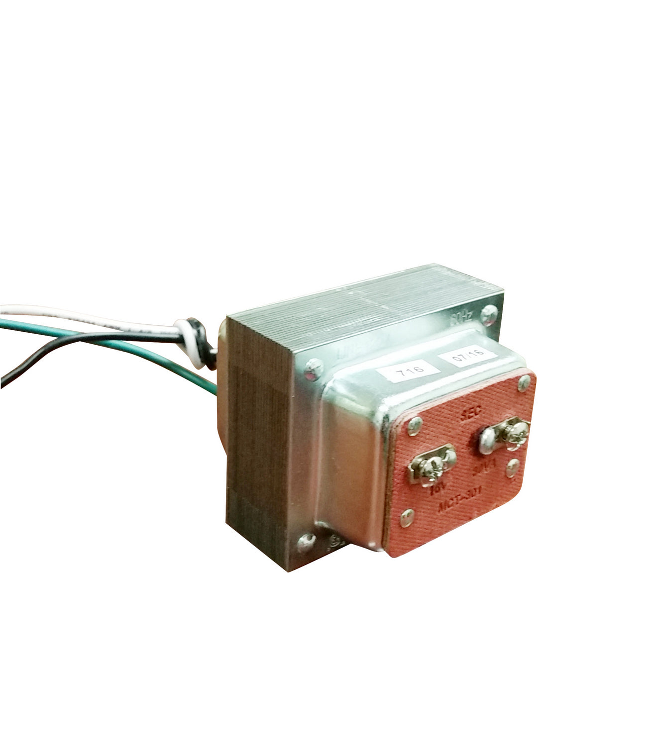 Craftmade - T1630 - Chime Transformer - Transformer