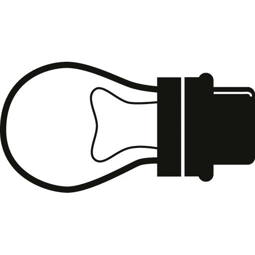 Kichler - 15599CLR - Light Bulb - Clear