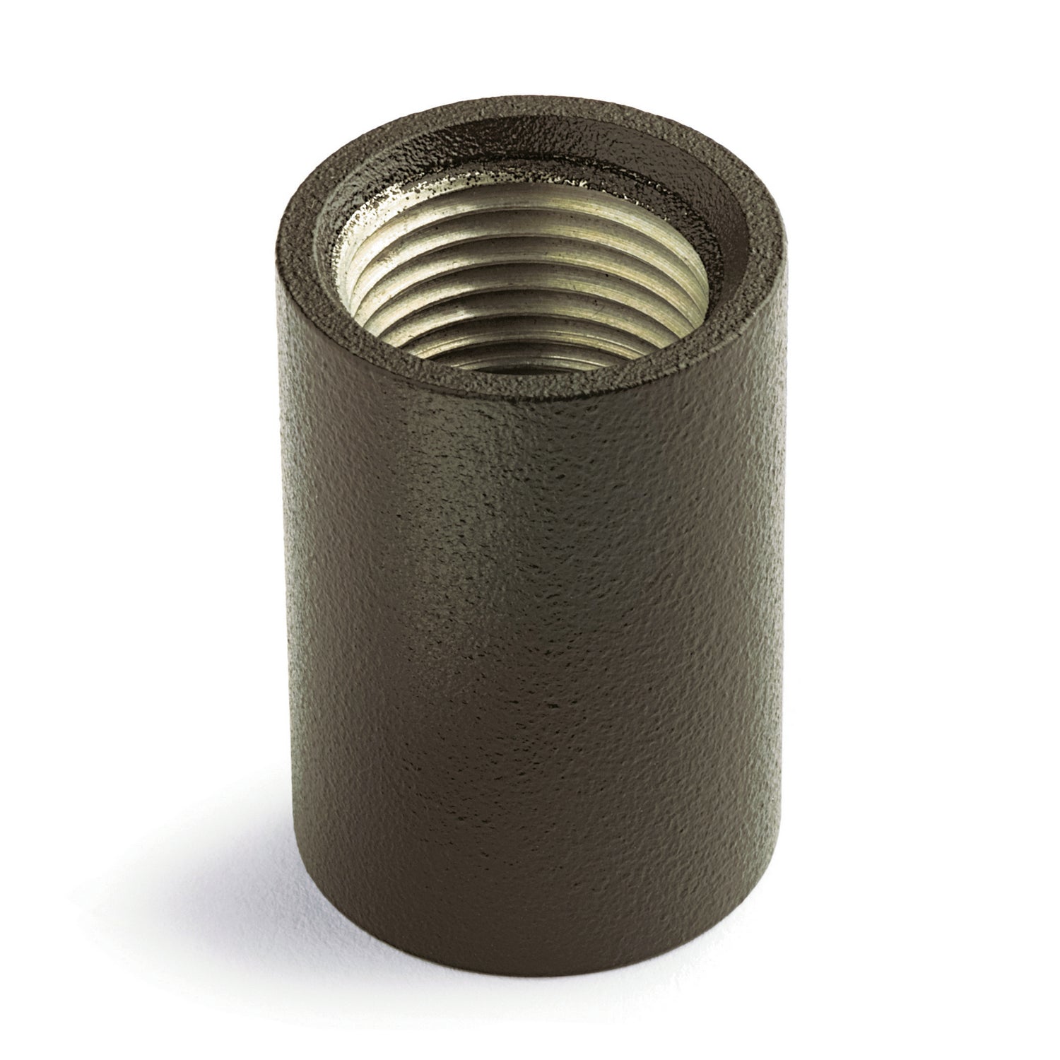 Kichler - 15649AZT - Stem Coupler - Accessory - Textured Architectural Bronze