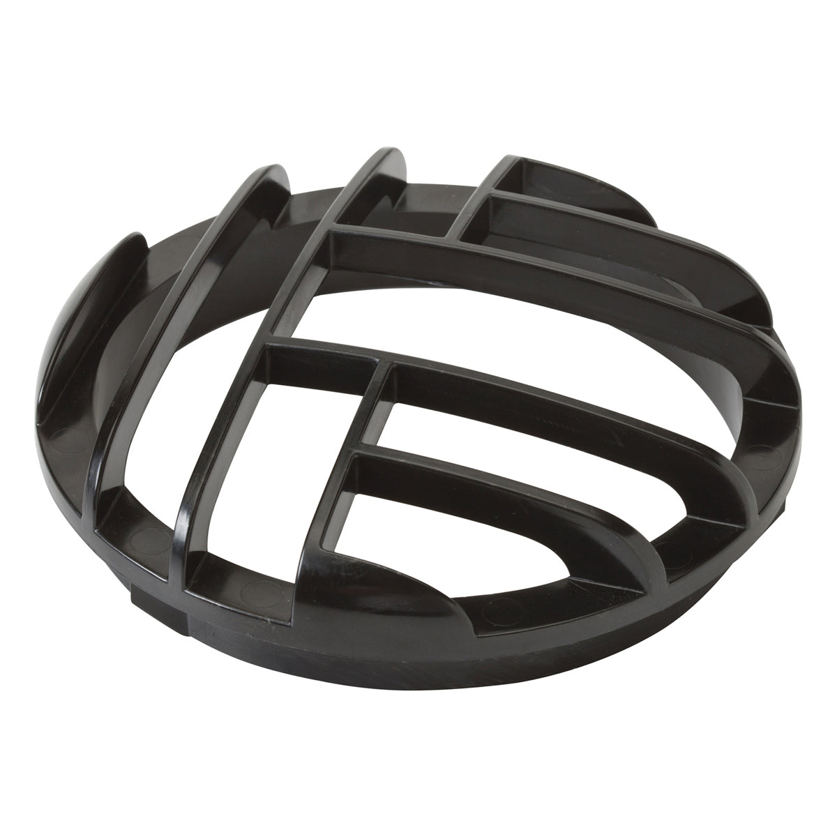 Kichler - 15787BK - Rock guard for LED In-grounds - Accessory - Black