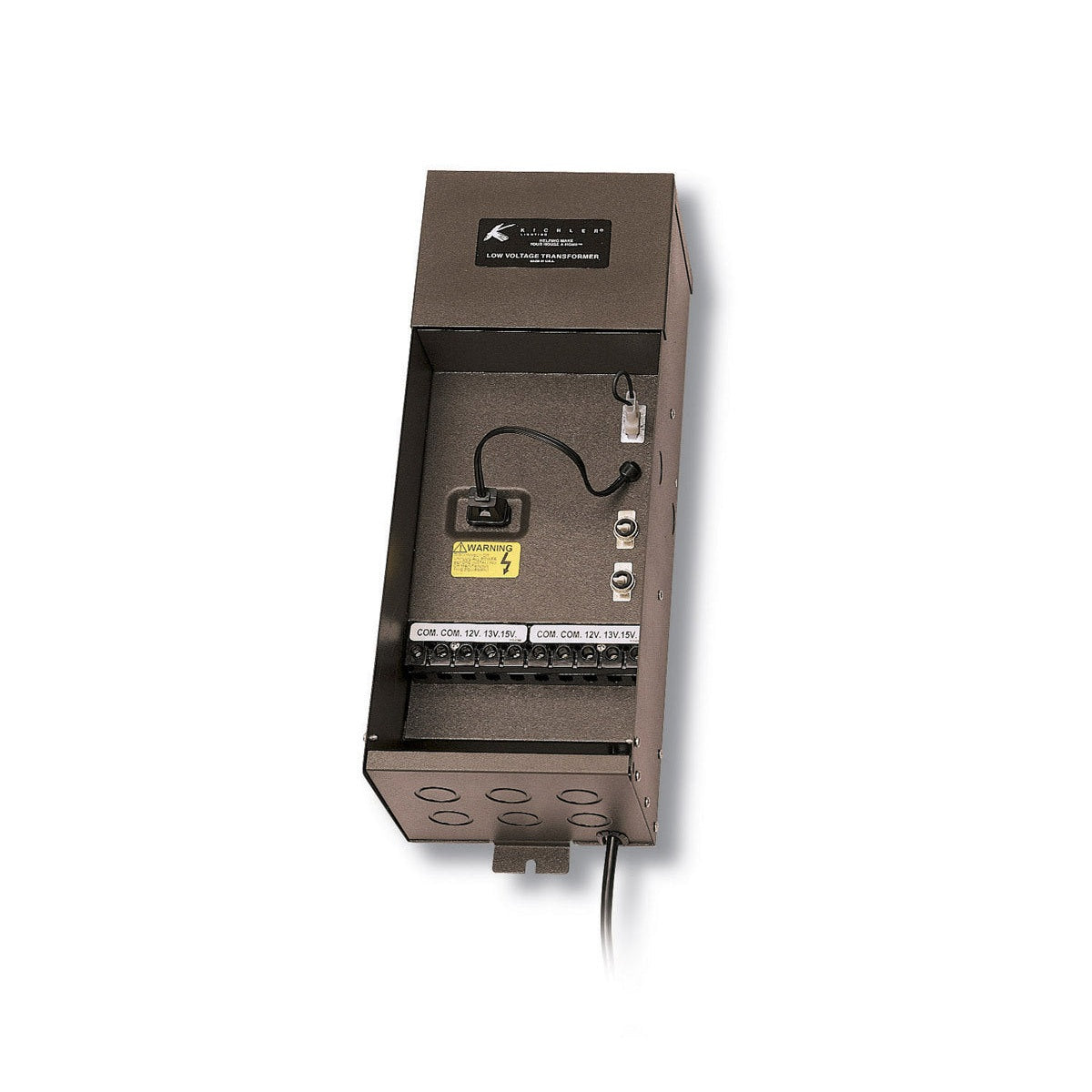 Kichler - 15PL600AZT - Transformer - Transformer - Plus Series - Textured Architectural Bronze