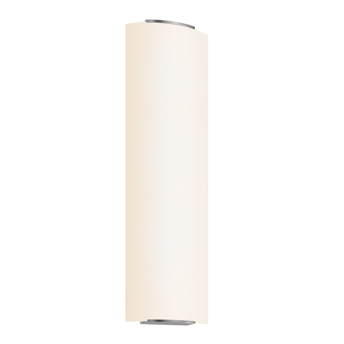 Sonneman - 3878.13 - Five Light Bath Bar - Wave - Satin Nickel