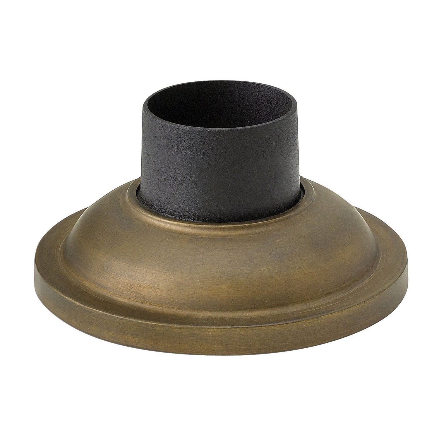 Hinkley - 1304SN - Pier Mount Base - Pier Mounts - Sienna