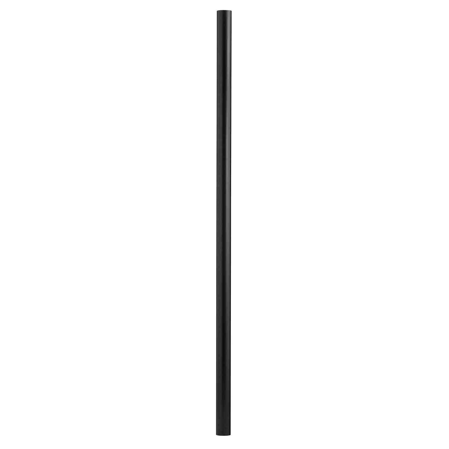 Hinkley - 6611BK - Post - 10ft Post with Photocell - Black