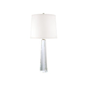 Hudson Valley - L885-PN-WS - One Light Table Lamp - Taylor - Polished Nickel