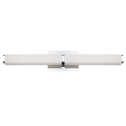 Modern Forms - WS-3127-CH - LED Bath & Vanity Light - Vogue - Chrome