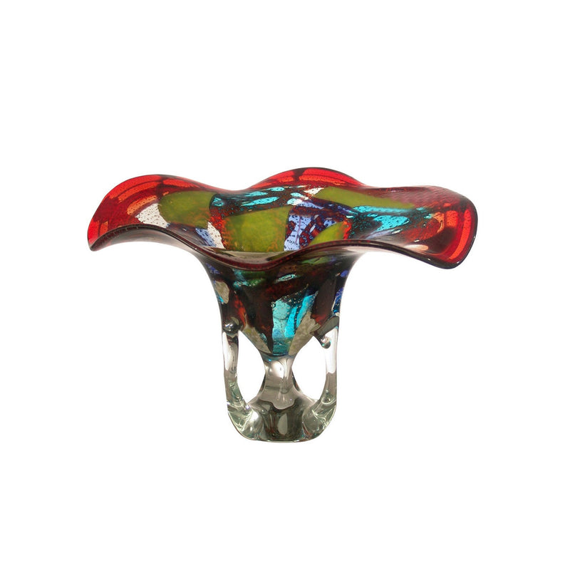 Dale Tiffany - AV11155 - Vase - Norino - Multi