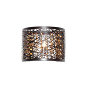ET2 - E21302-10BZ - LED Wall Sconce - Inca - Bronze