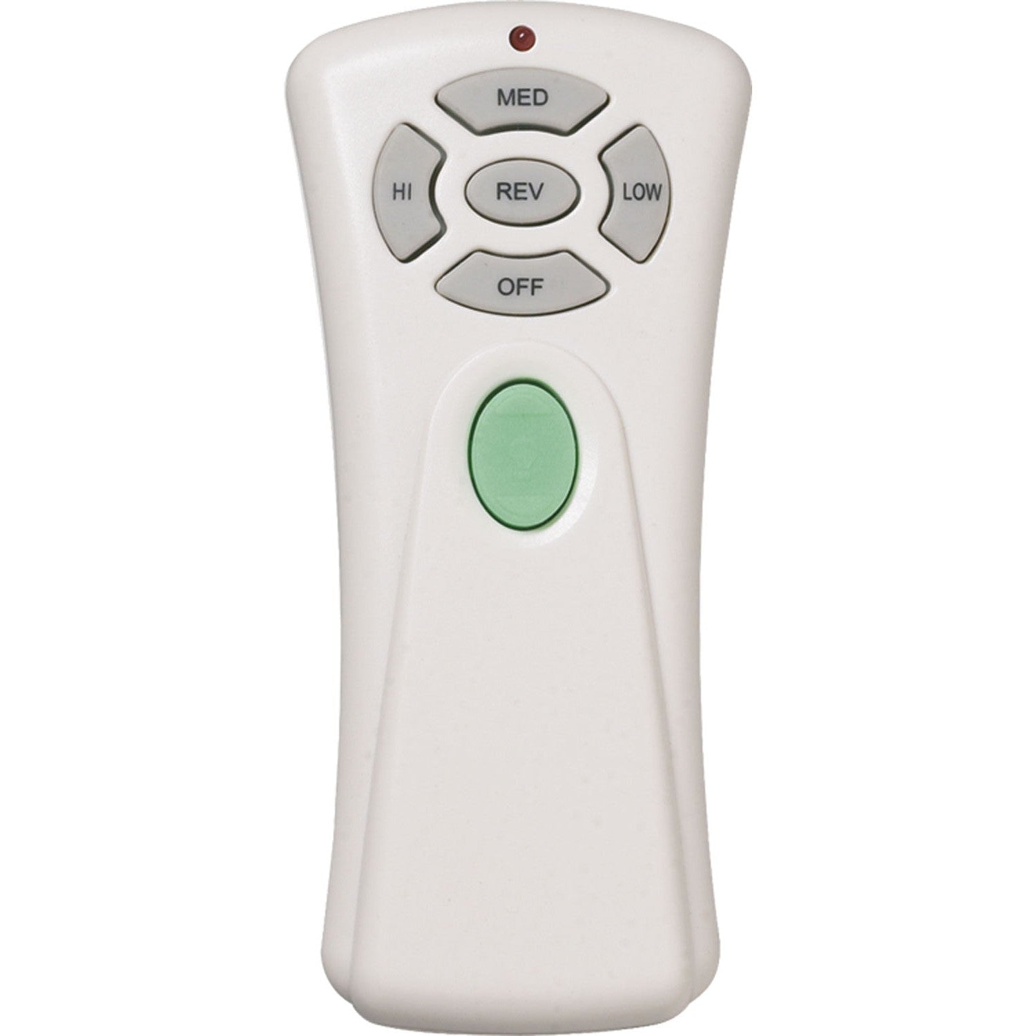 Quorum - 8-1402 - Fan Remote Control - Fan Controls - White