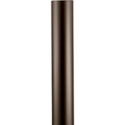 Progress Lighting - P5390-20 - Outdoor Post - Outdoor Posts - Antique Bronze