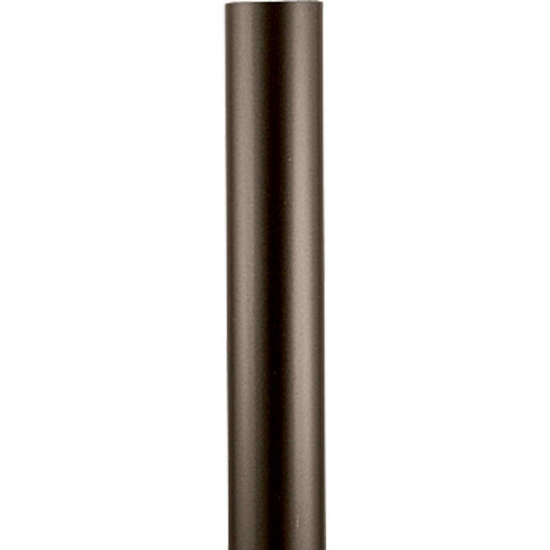 Progress Lighting - P5390-20 - Outdoor Post - Outdoor Posts - Antique Bronze