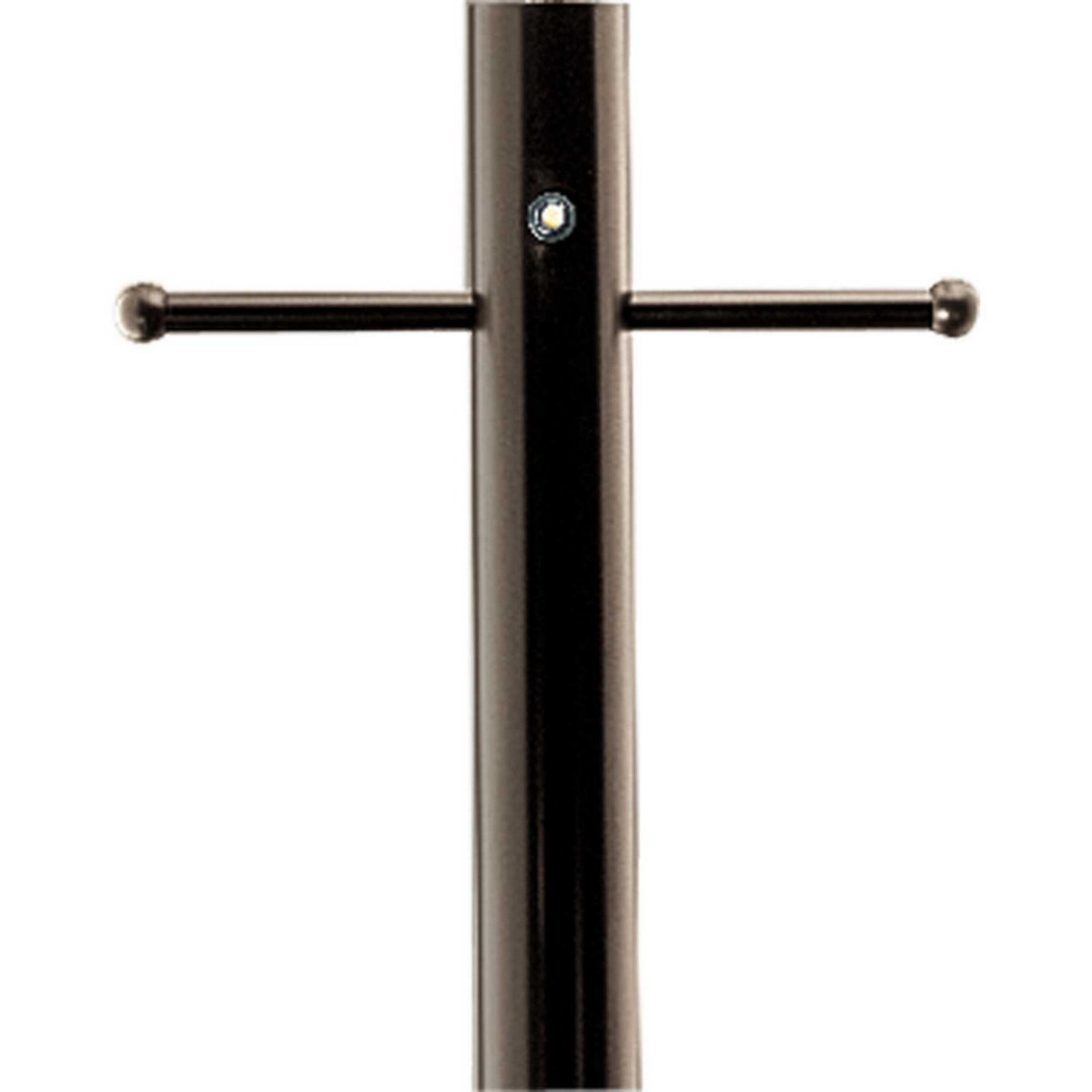 Progress Lighting - P5391-20PC - Outdoor Post - Outdoor Posts - Antique Bronze