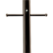Progress Lighting - P5391-20PC - Outdoor Post - Outdoor Posts - Antique Bronze