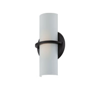 Nuvo Lighting - 62-186 - LED Wall Sconce - Tucker - Aged Bronze