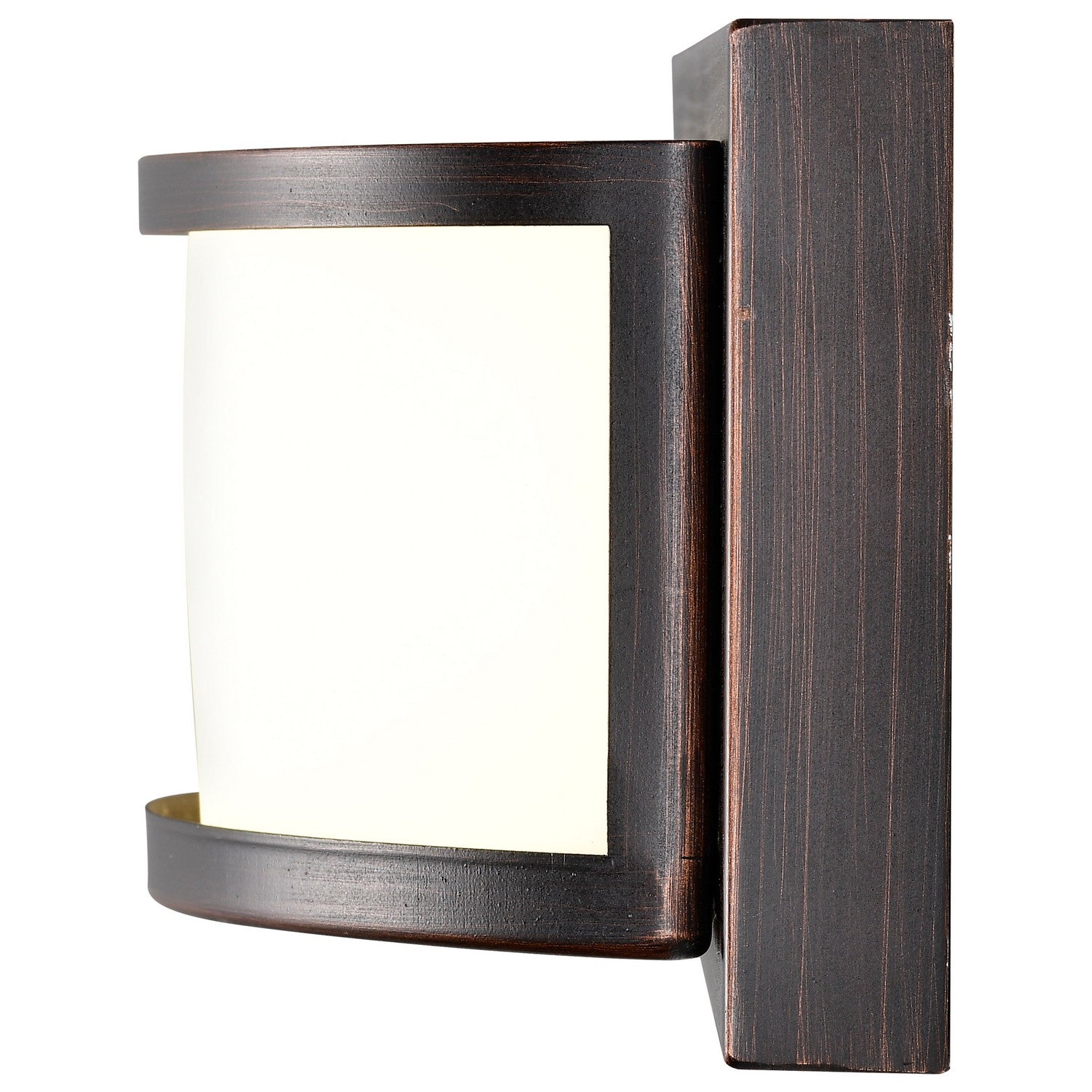 Nuvo Lighting - 62-314 - LED Vanity - Mercer - Georgetown Bronze