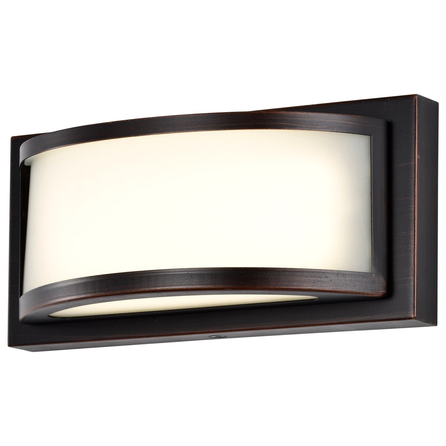 Nuvo Lighting - 62-314 - LED Vanity - Mercer - Georgetown Bronze