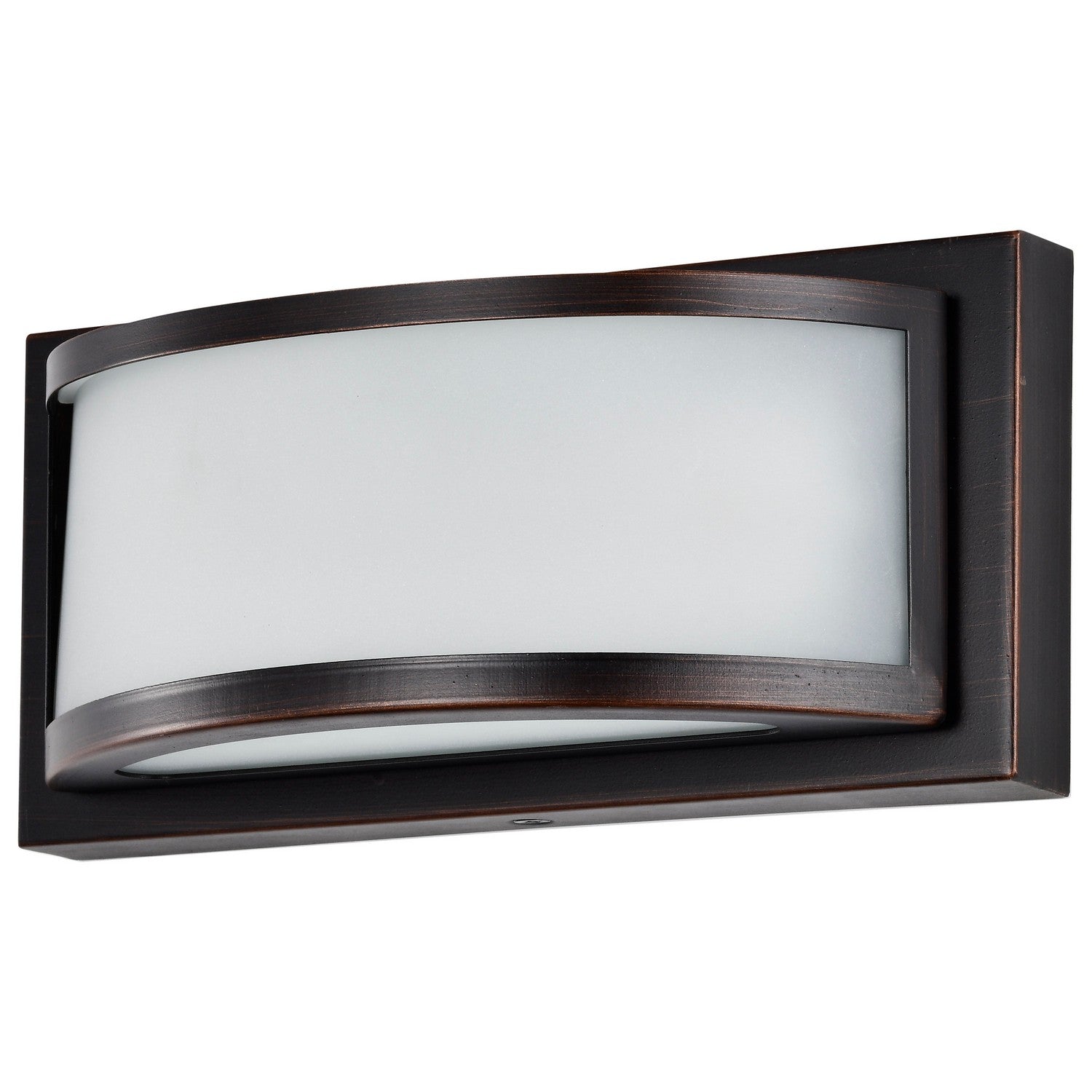 Nuvo Lighting - 62-314 - LED Vanity - Mercer - Georgetown Bronze