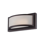 Nuvo Lighting - 62-314 - LED Vanity - Mercer - Georgetown Bronze