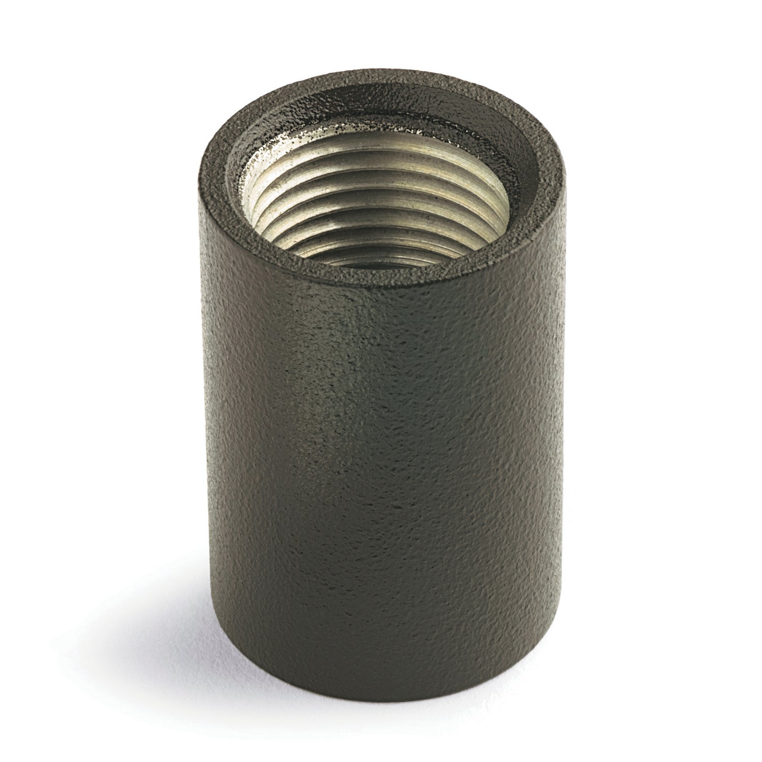 Kichler - 15649BKT - Stem Coupler - Accessory - Textured Black