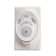 Kichler - 337214TR - Cooltouch Transmitter - Accessory - White Material (Not Painted)