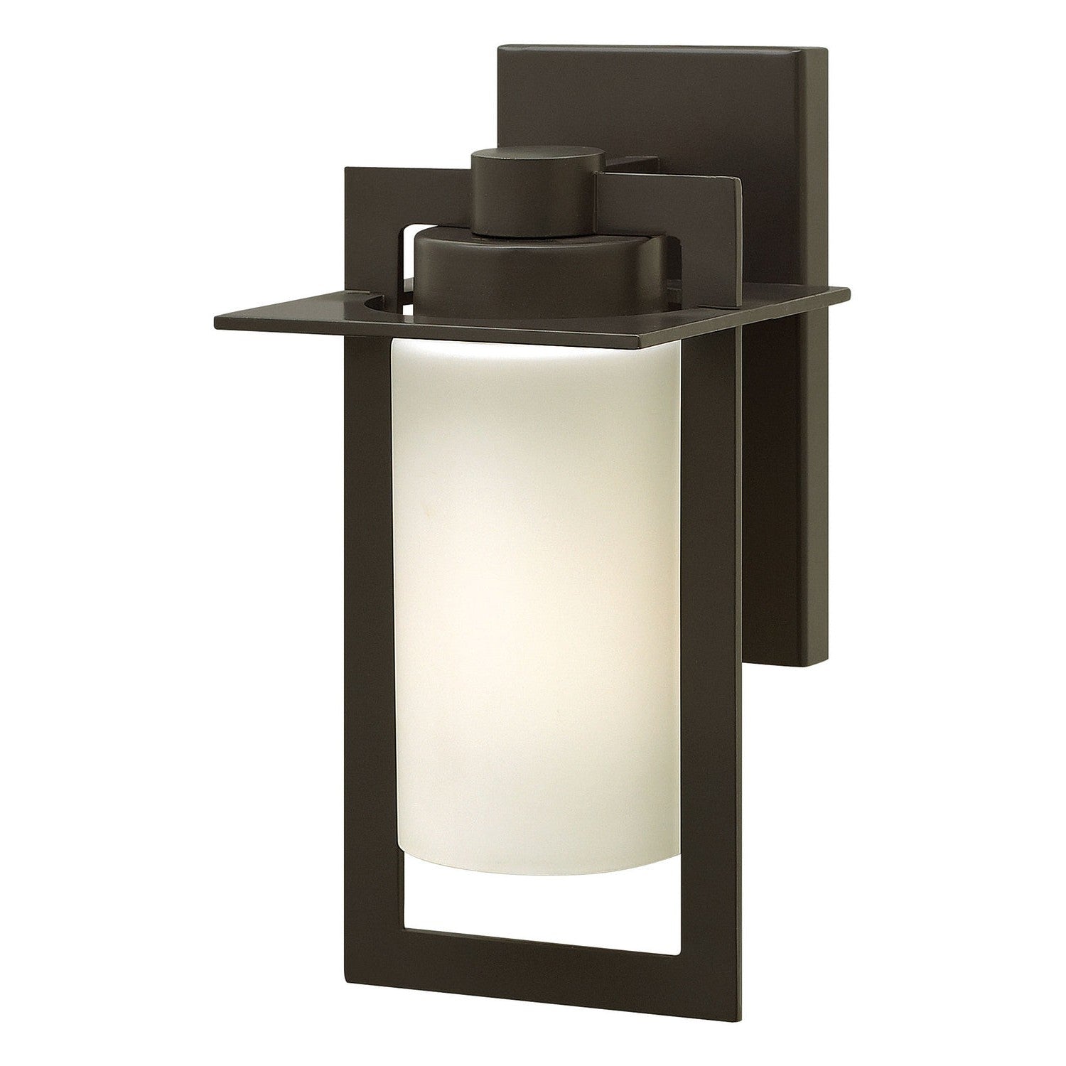Hinkley - 2920BZ - LED Wall Mount - Colfax - Bronze