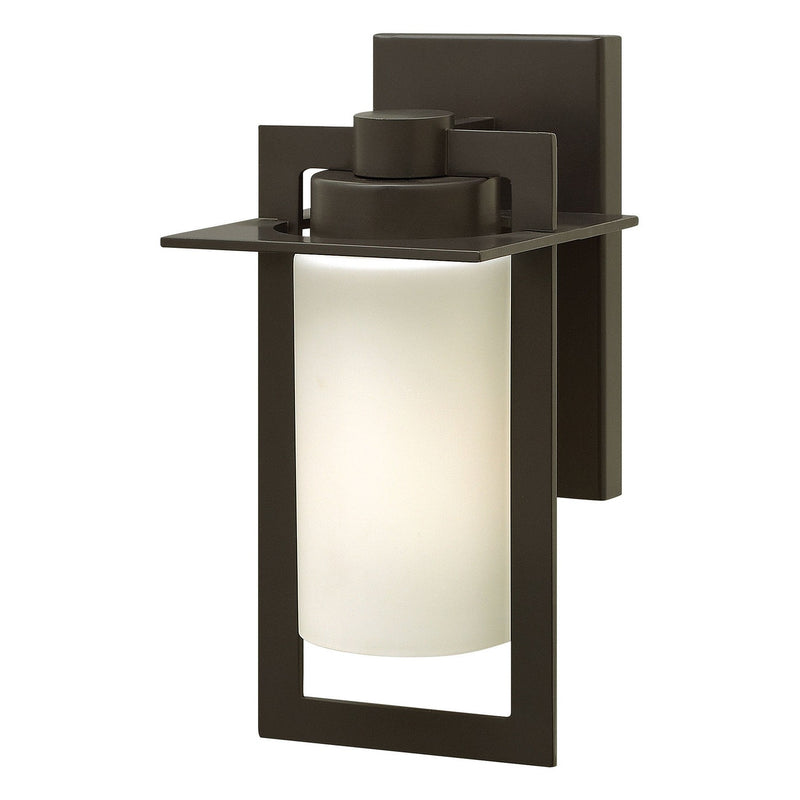 Hinkley - 2920BZ - LED Wall Mount - Colfax - Bronze