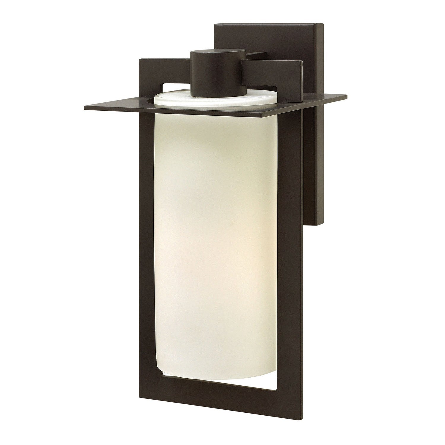 Hinkley - 2924BZ - LED Wall Mount - Colfax - Bronze