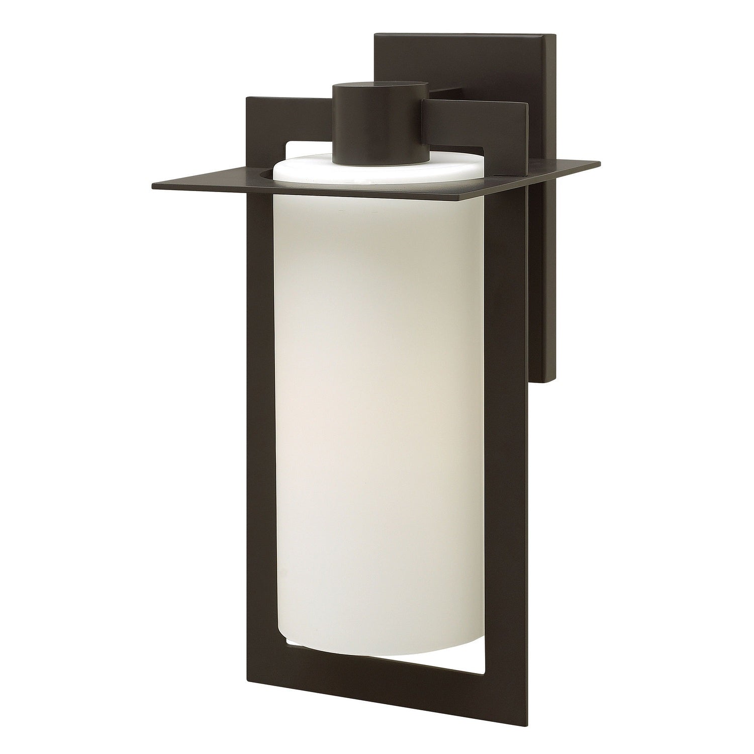 Hinkley - 2925BZ - LED Wall Mount - Colfax - Bronze