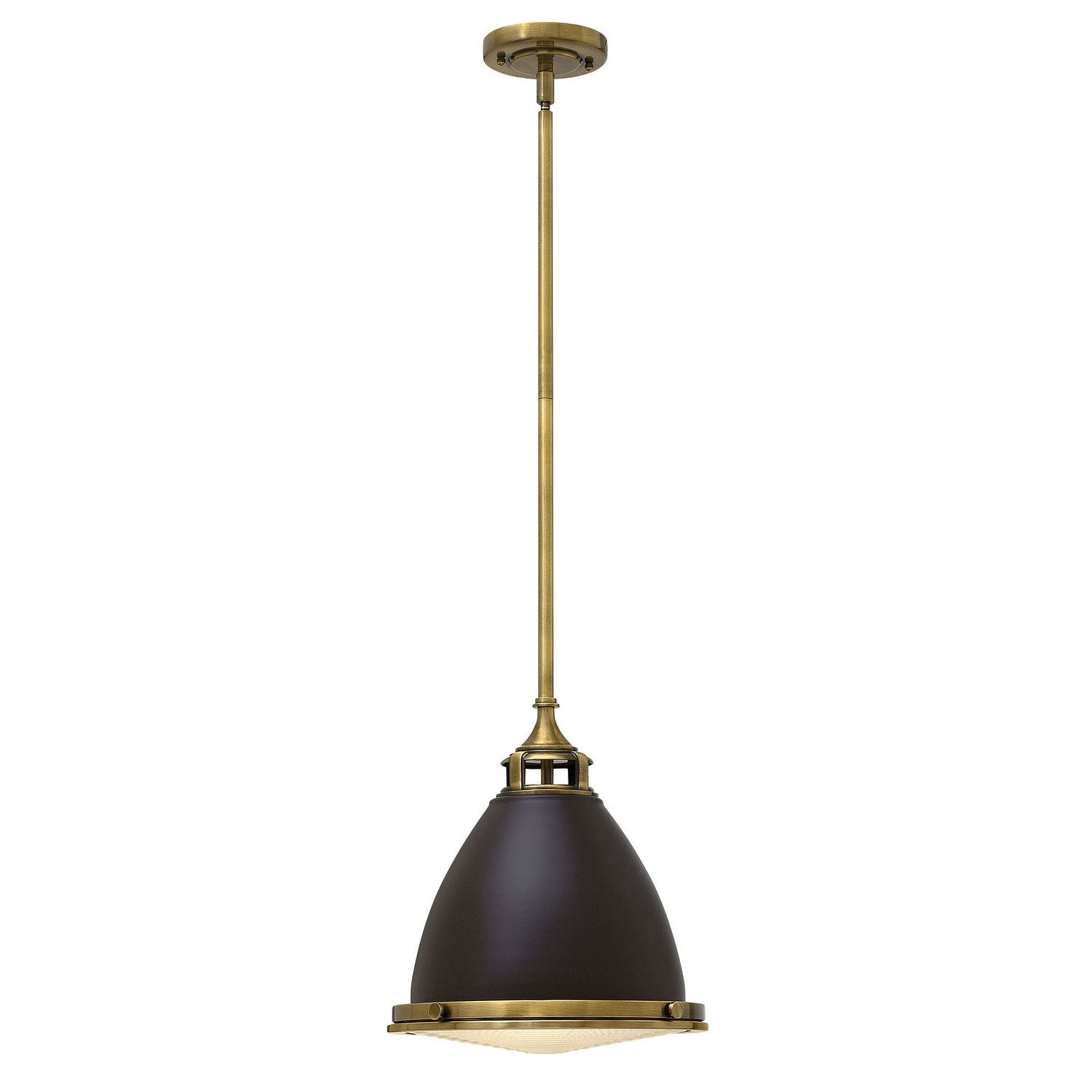 Hinkley - 3126KZ - LED Pendant - Amelia - Buckeye Bronze