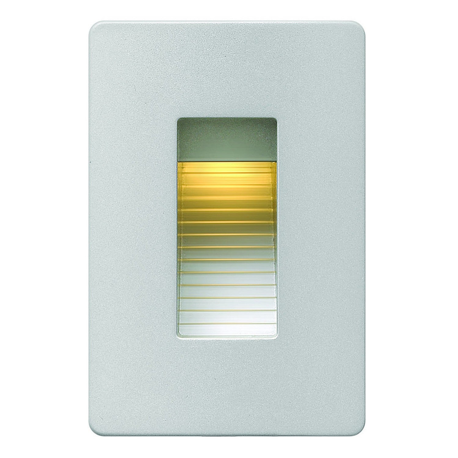Hinkley - 58504TT - LED Landscape Deck - Luna - Titanium