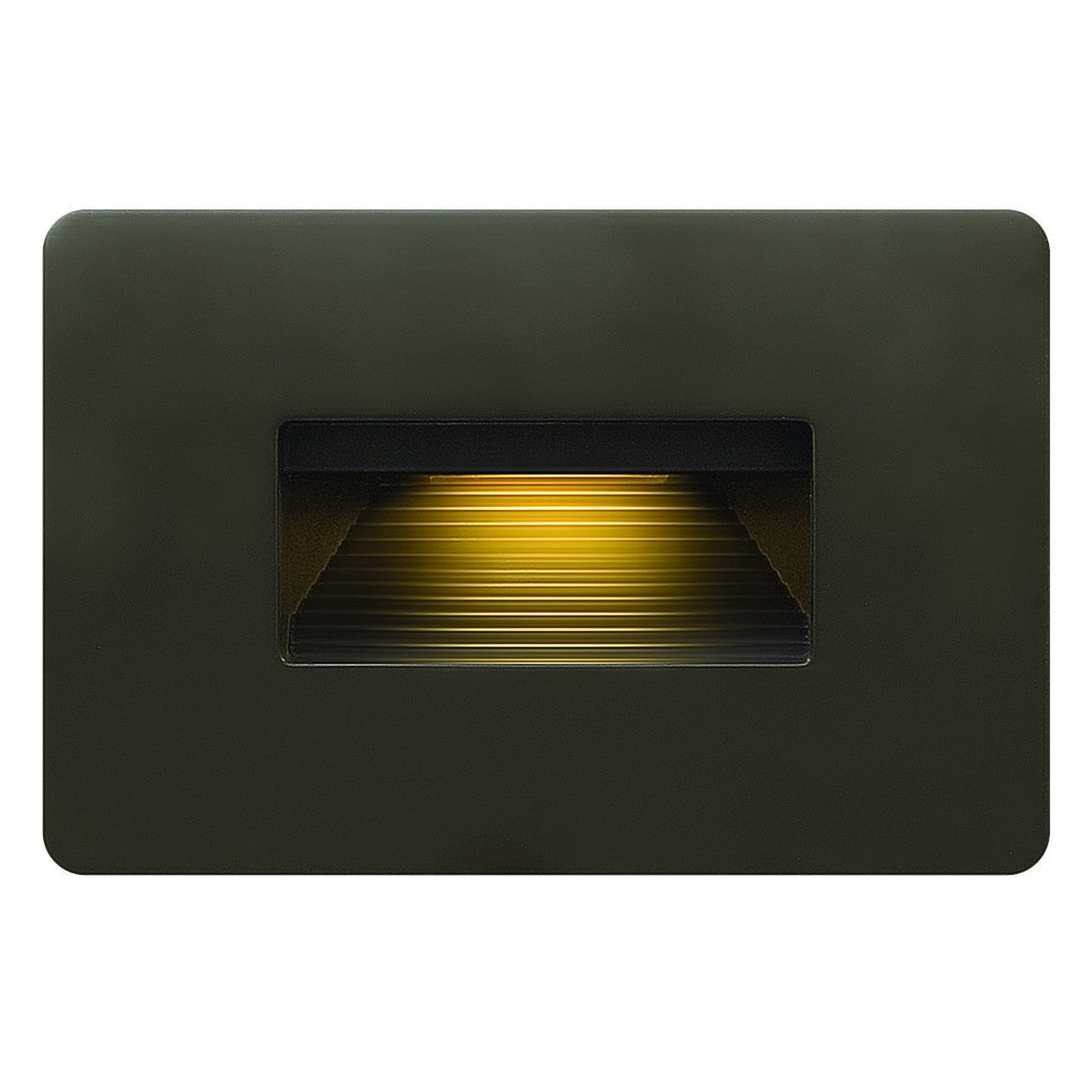 Hinkley - 58508BZ - LED Landscape Deck - Luna - Bronze
