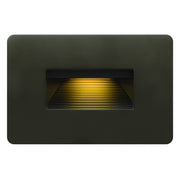 Hinkley - 58508BZ - LED Landscape Deck - Luna - Bronze