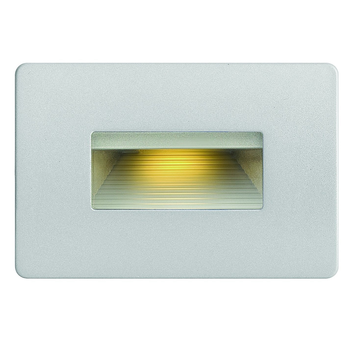 Hinkley - 58508TT - LED Landscape Deck - Luna - Titanium