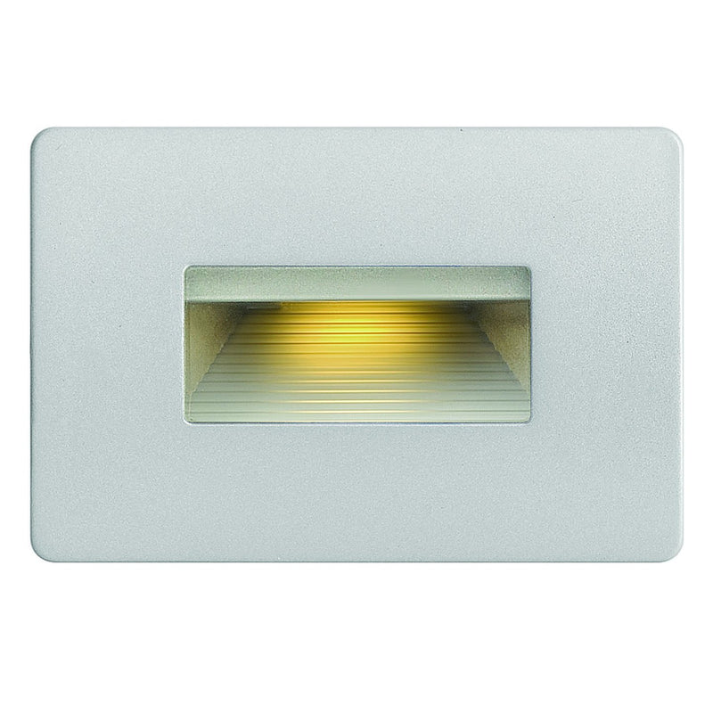 Hinkley - 58508TT - LED Step Light - Luna - Titanium