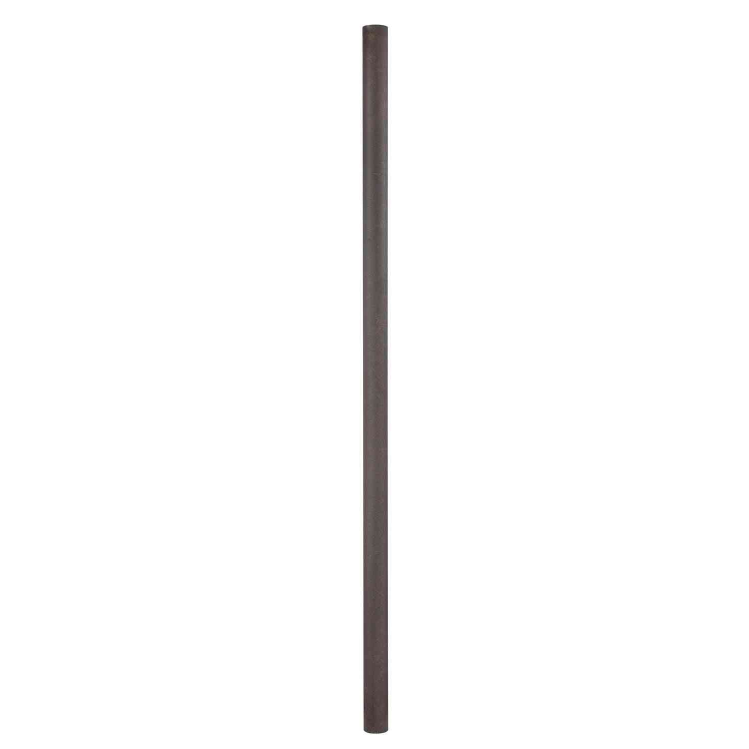 Quoizel - PO9120IB - Outdoor Post - Quoizel - Imperial Bronze