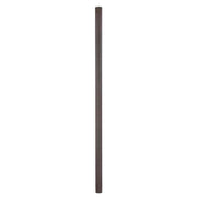 Quoizel - PO9120IB - Outdoor Post - Quoizel - Imperial Bronze