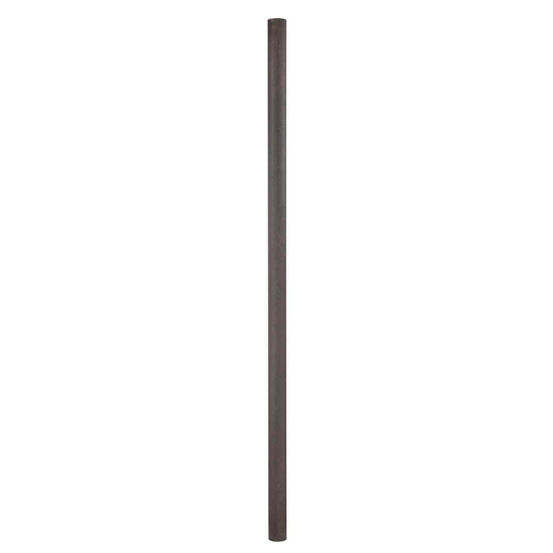 Quoizel - PO9120IB - Outdoor Post - Quoizel - Imperial Bronze