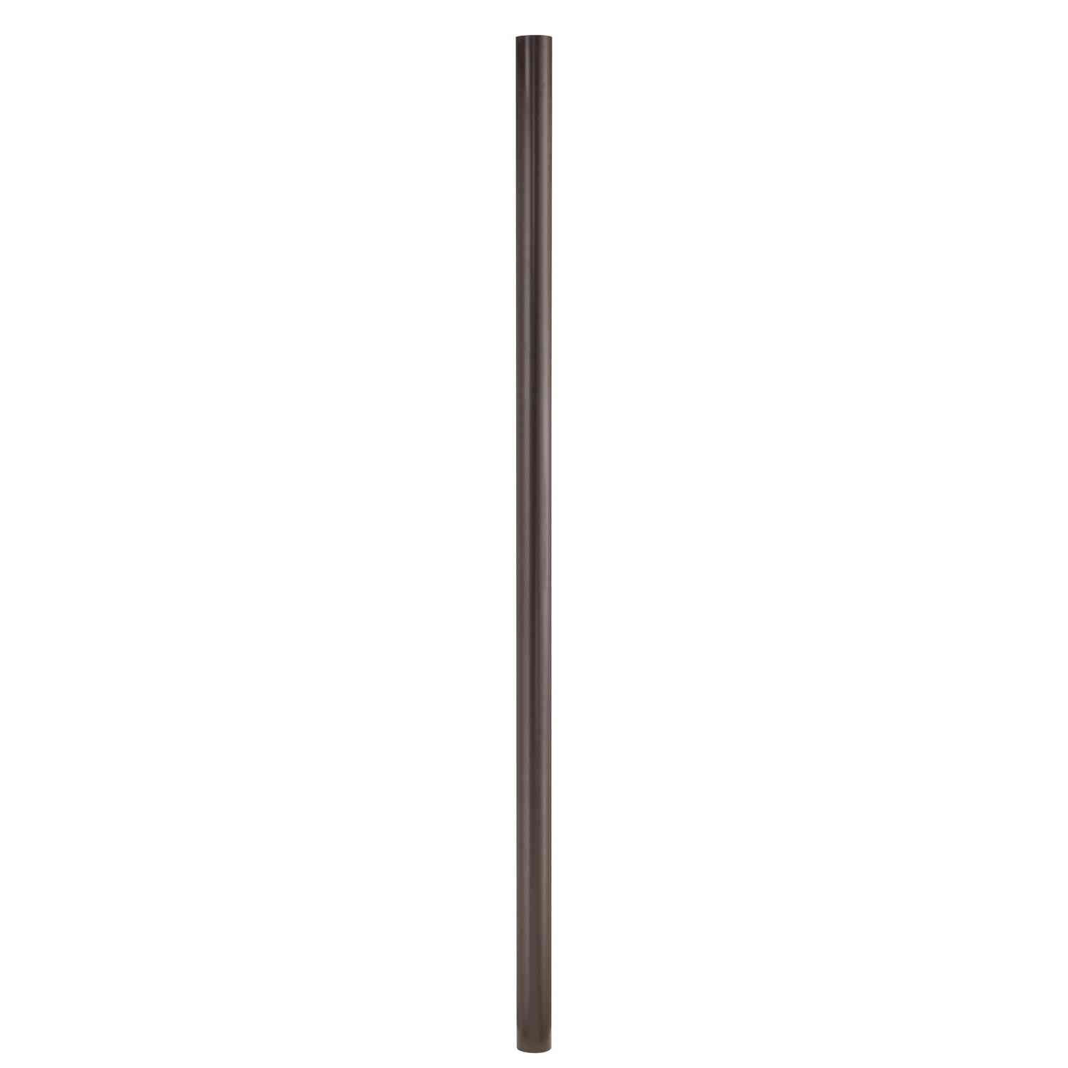 Quoizel - PO9120Z - Outdoor Post - Quoizel - Medici Bronze