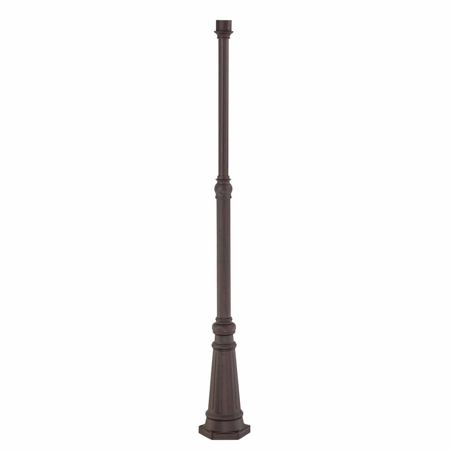 Quoizel - PO9140IB - Outdoor Post - Quoizel - Imperial Bronze