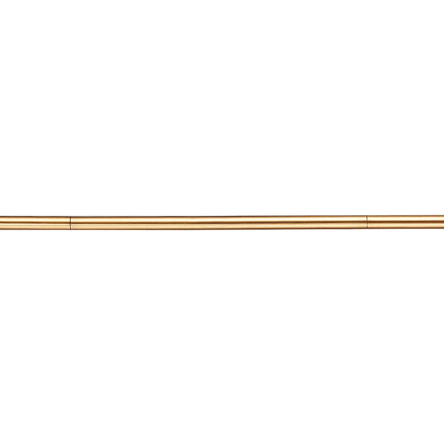 Savoy House - 7-EXT-322 - Extension Rod - Fixture Accessory - Warm Brass