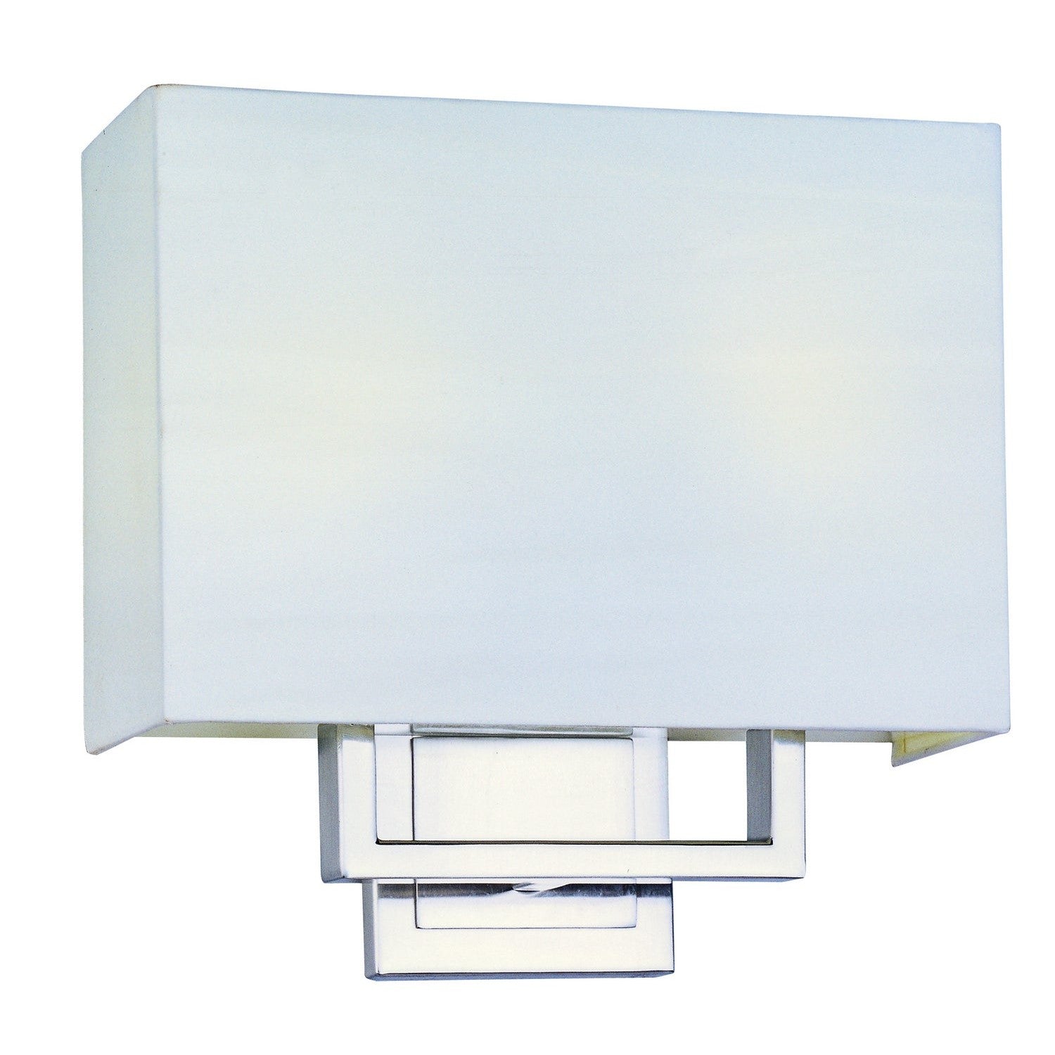 ET2 - E21081-01SN - LED Wall Sconce - Edinburgh LED - Satin Nickel