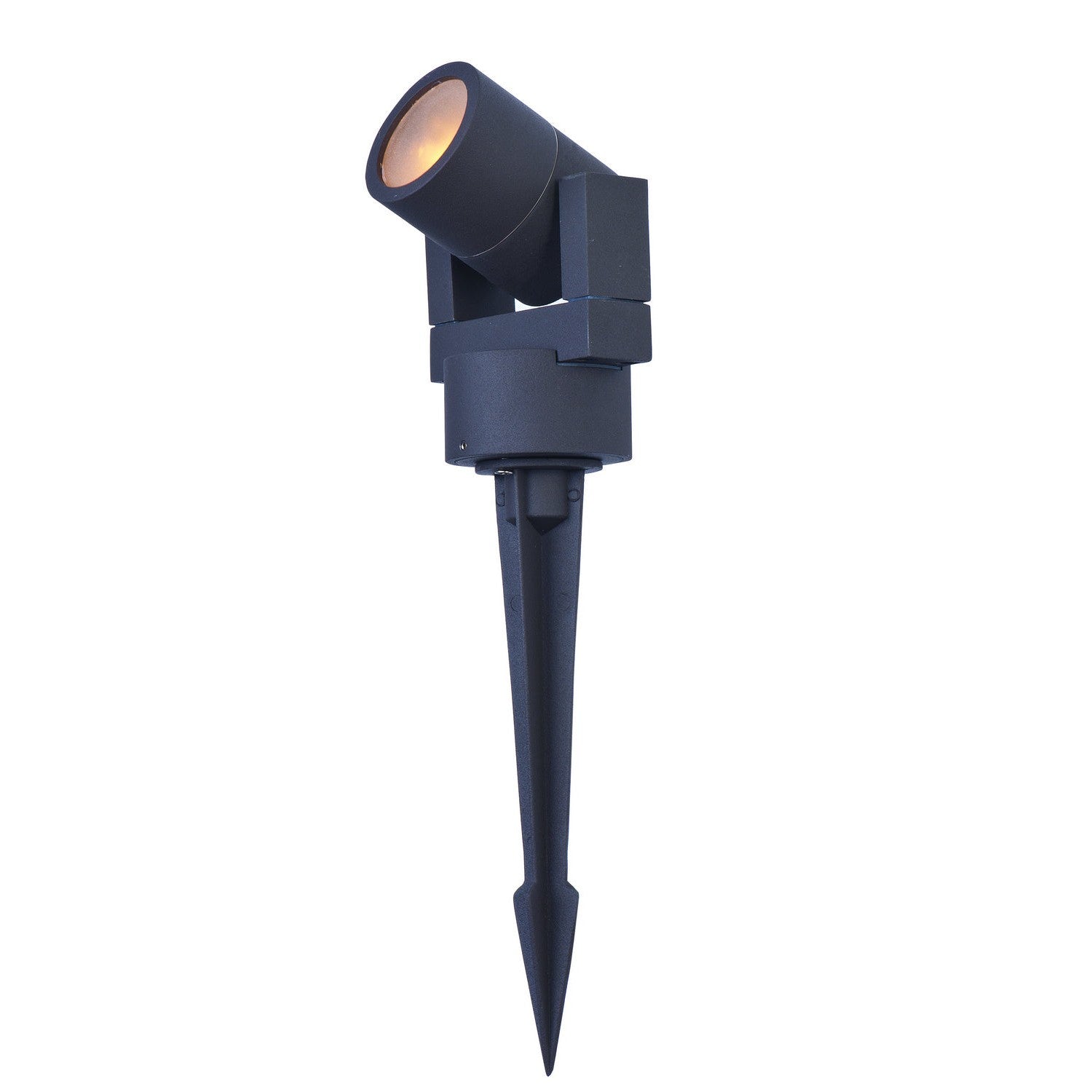 ET2 - E41350-BZ - LED Spot Light - Alumilux Landscape - Bronze