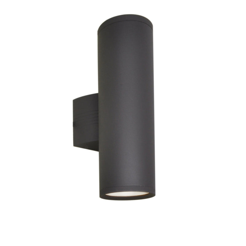 Maxim - 86102ABZ - LED Outdoor Wall Sconce - Lightray LED - Architectural Bronze