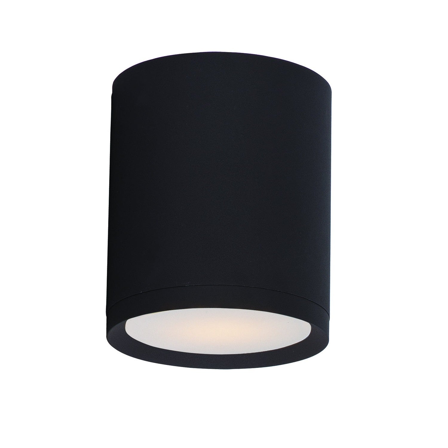 Maxim - 86104ABZ - LED Flush Mount - Lightray LED - Architectural Bronze