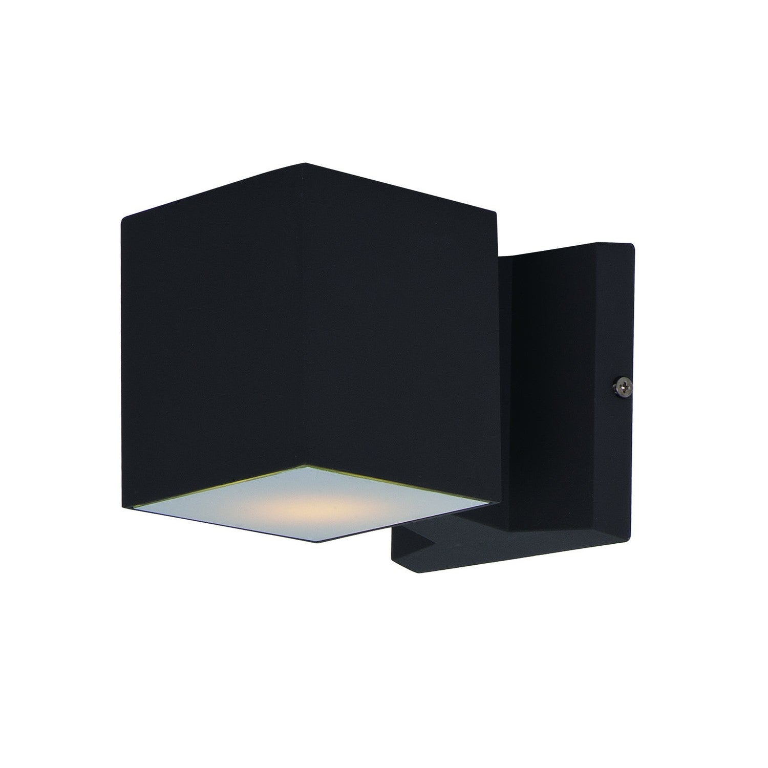 Maxim - 86107ABZ - LED Outdoor Wall Sconce - Lightray LED - Architectural Bronze