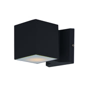 Maxim - 86107ABZ - LED Outdoor Wall Sconce - Lightray LED - Architectural Bronze
