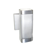 Maxim - 86109AL - LED Outdoor Wall Sconce - Lightray LED - Brushed Aluminum