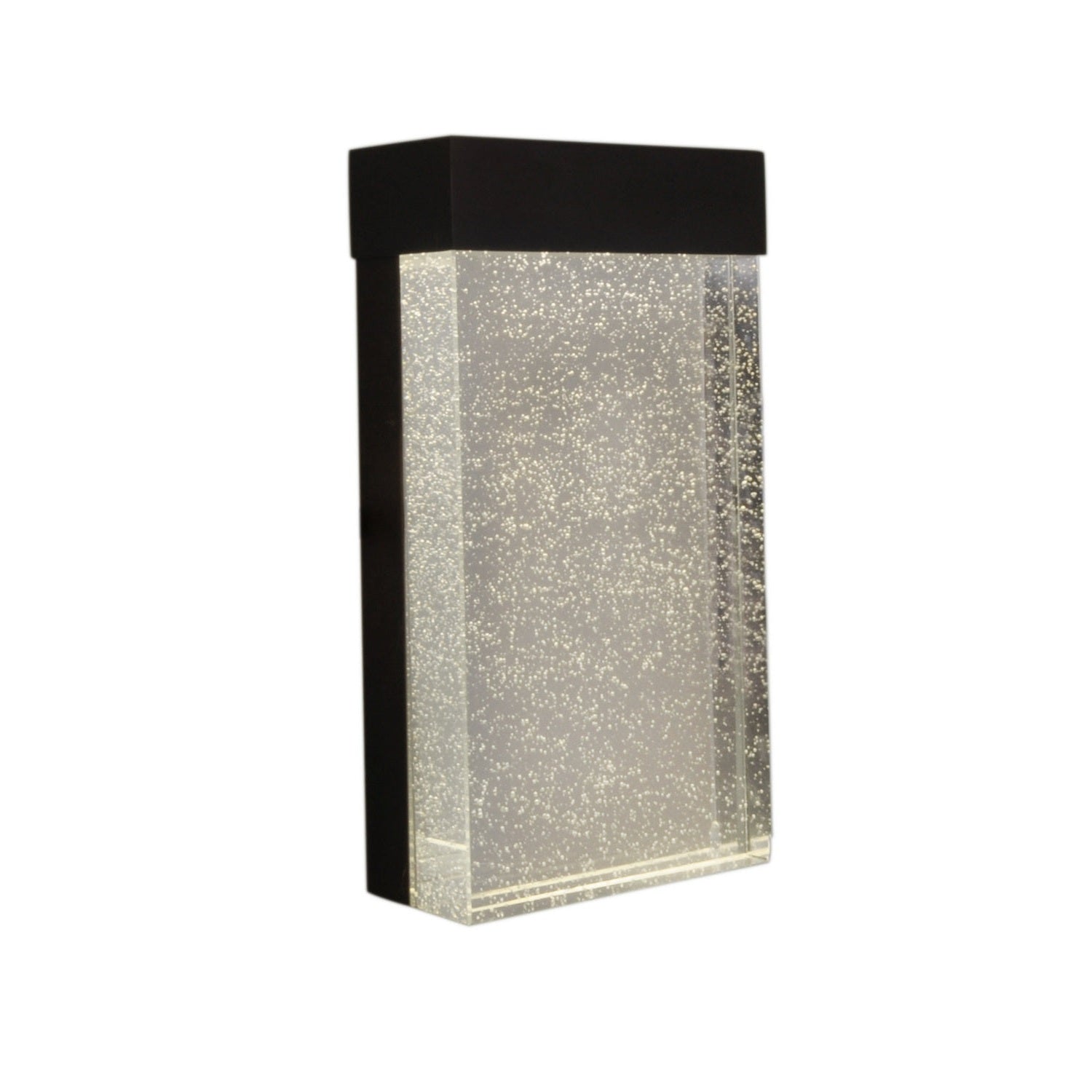 Maxim - 88272BGBZ - LED Outdoor Wall Sconce - Moda - Bronze