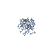 Generation Lighting - 9862 - Track Mounting Screws - Lx Components - Stainless